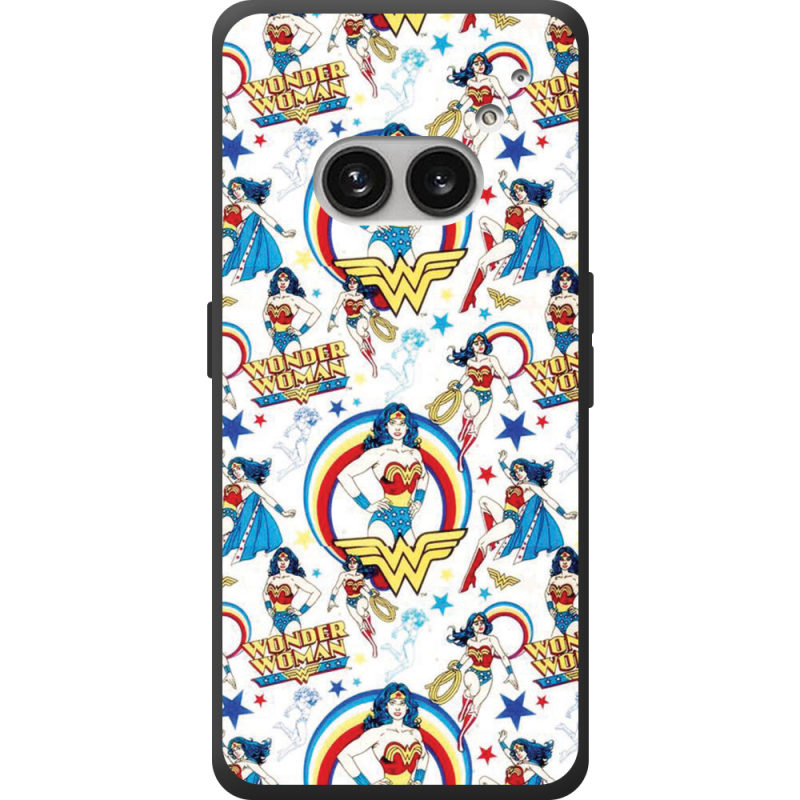 Чехол BoxFace Nothing Phone (2a) Plus 