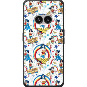 Чехол BoxFace Nothing Phone (2a) Plus 