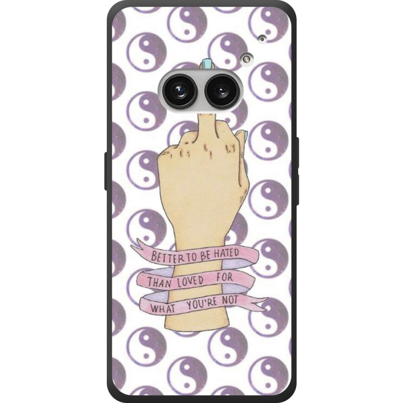 Чехол BoxFace Nothing Phone (2a) Plus 