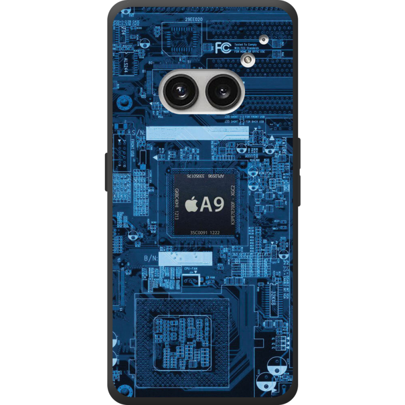 Чехол BoxFace Nothing Phone (2a) Plus 