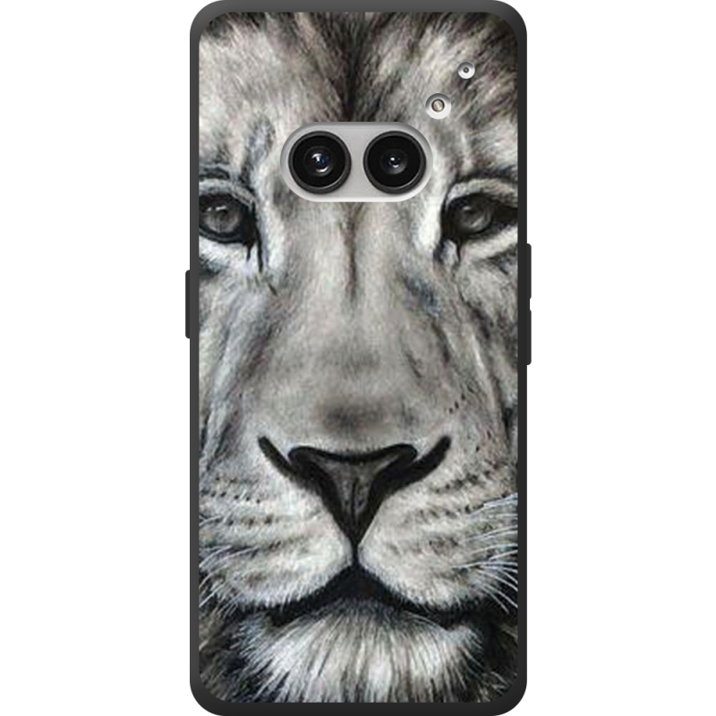 Чехол BoxFace Nothing Phone (2a) Plus 