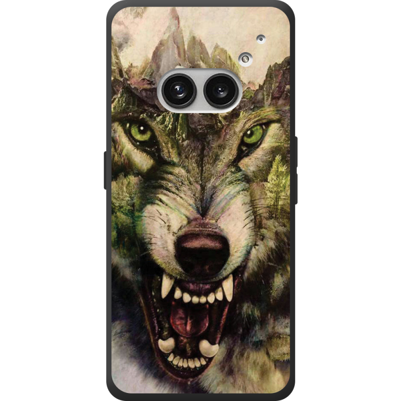 Чехол BoxFace Nothing Phone (2a) Plus 