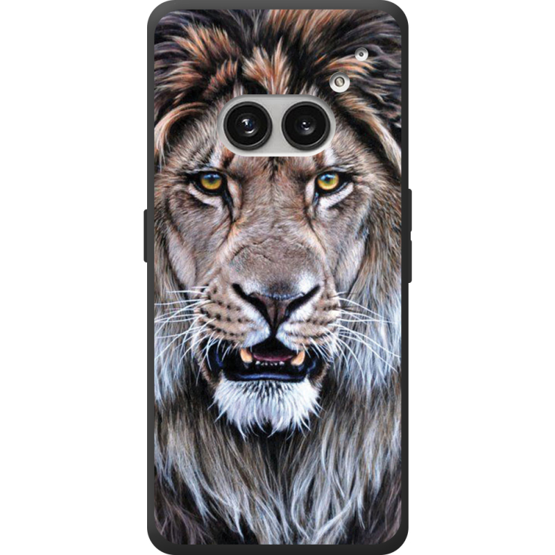 Чехол BoxFace Nothing Phone (2a) Plus 