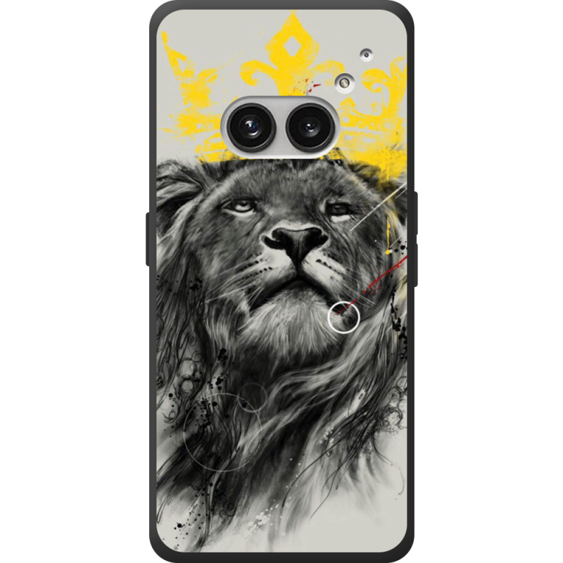 Чехол BoxFace Nothing Phone (2a) Plus 