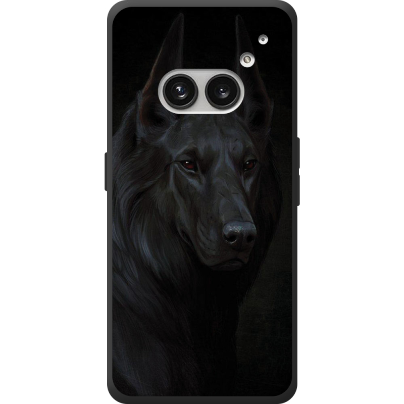 Чехол BoxFace Nothing Phone (2a) Plus 