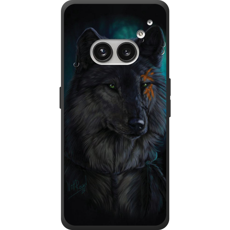 Чехол BoxFace Nothing Phone (2a) Plus 