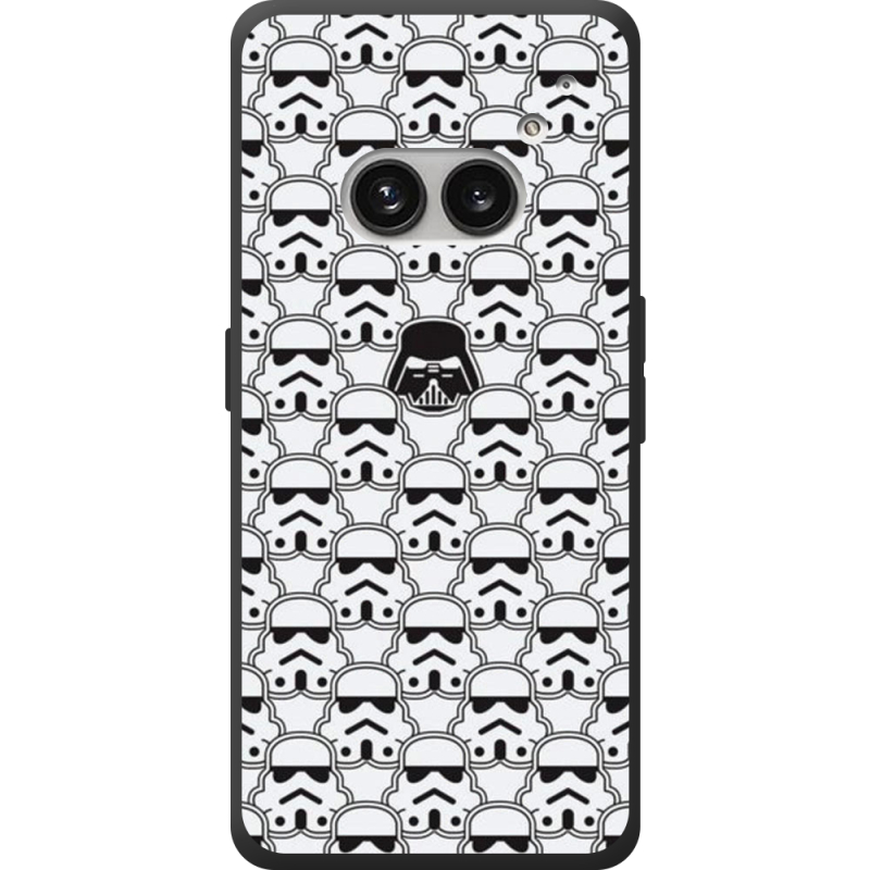 Чехол BoxFace Nothing Phone (2a) Plus 