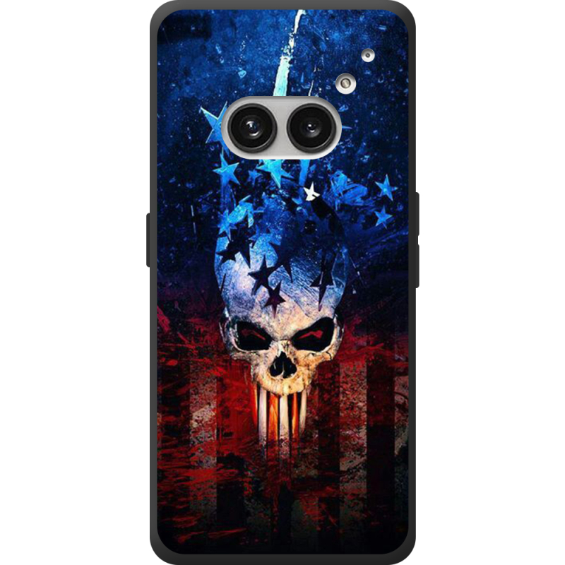 Чехол BoxFace Nothing Phone (2a) Plus 