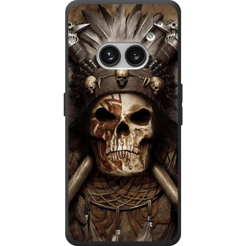 Чехол BoxFace Nothing Phone (2a) Plus 