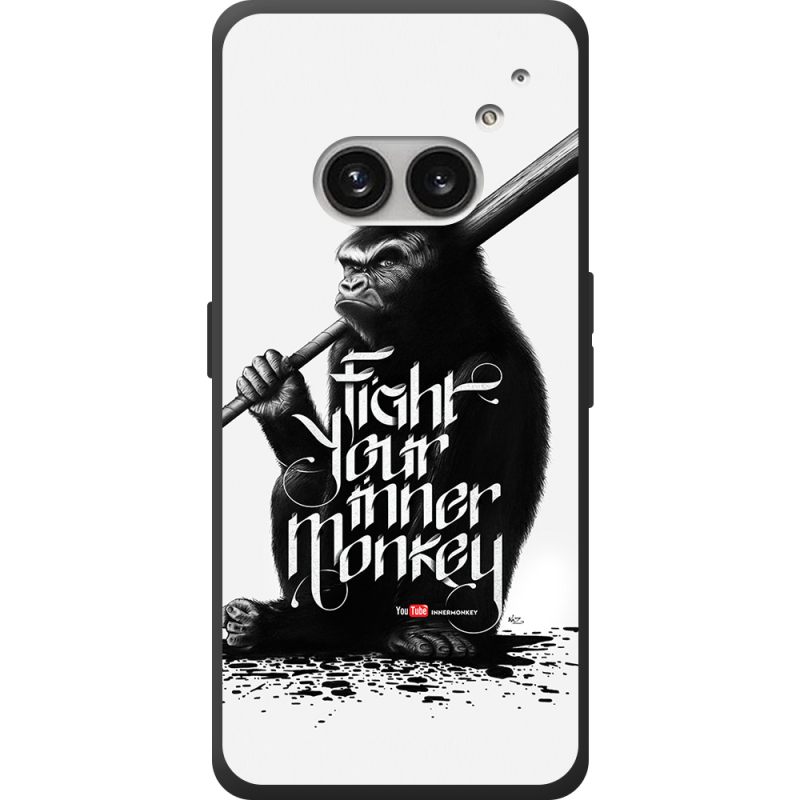 Чехол BoxFace Nothing Phone (2a) Plus 