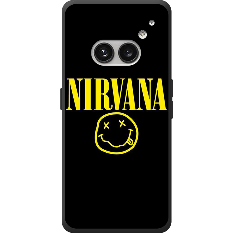 Чехол BoxFace Nothing Phone (2a) Plus NIRVANA