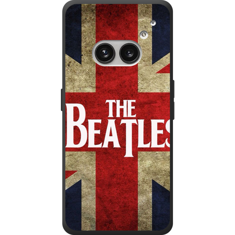 Чехол BoxFace Nothing Phone (2a) Plus 