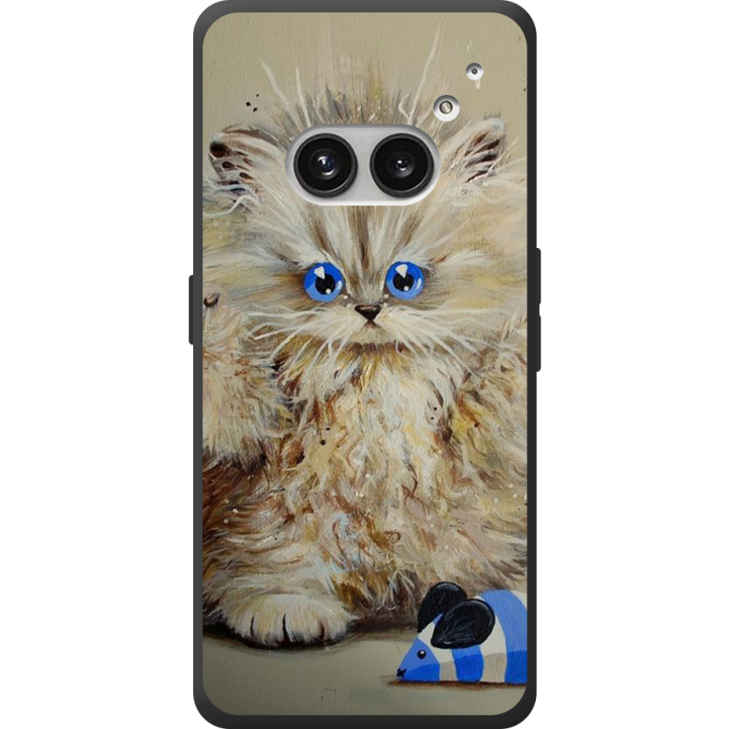 Чехол BoxFace Nothing Phone (2a) Plus 