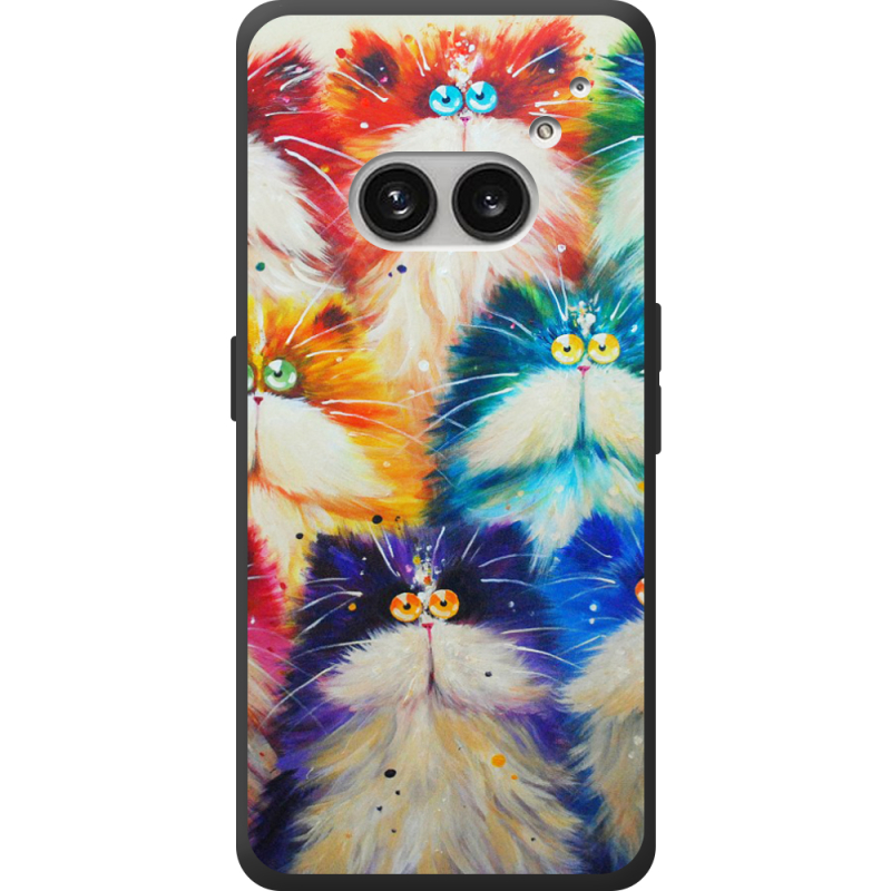 Чехол BoxFace Nothing Phone (2a) Plus 