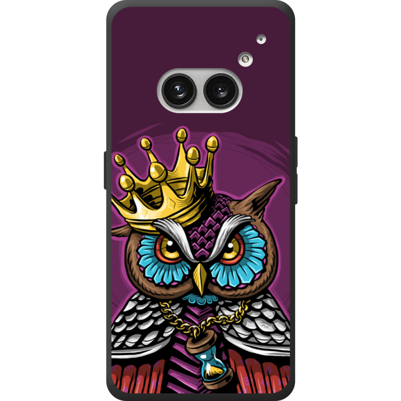 Чехол BoxFace Nothing Phone (2a) Plus 