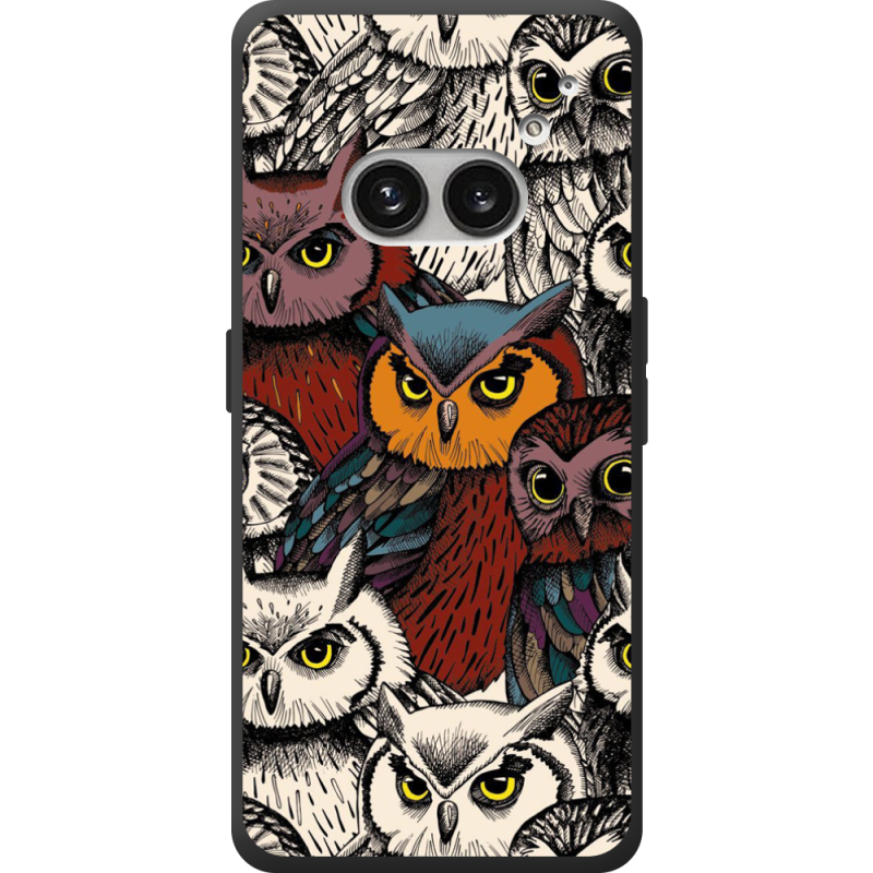 Чехол BoxFace Nothing Phone (2a) Plus 