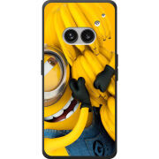 Чехол BoxFace Nothing Phone (2a) Plus Миньон Стюарт