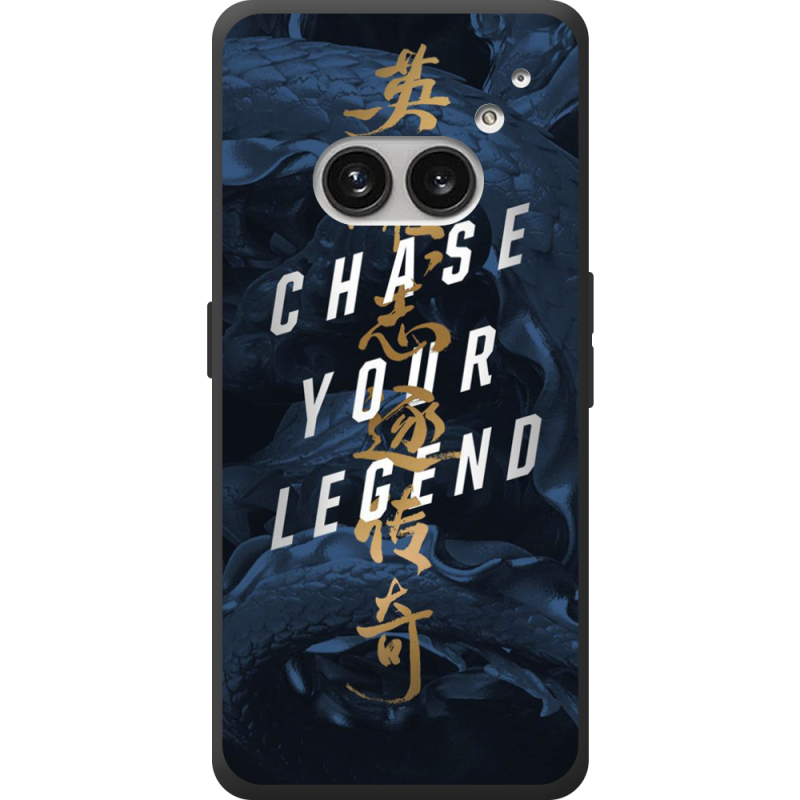 Чехол BoxFace Nothing Phone (2a) Plus 