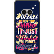 Чехол BoxFace Nothing Phone (2a) Plus 