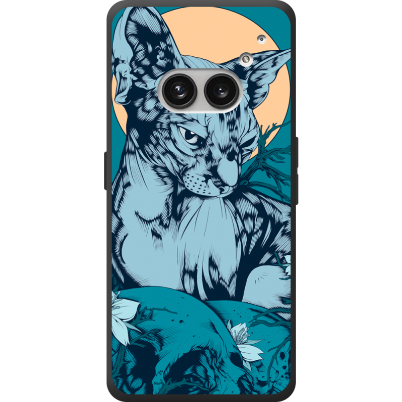 Чехол BoxFace Nothing Phone (2a) Plus 