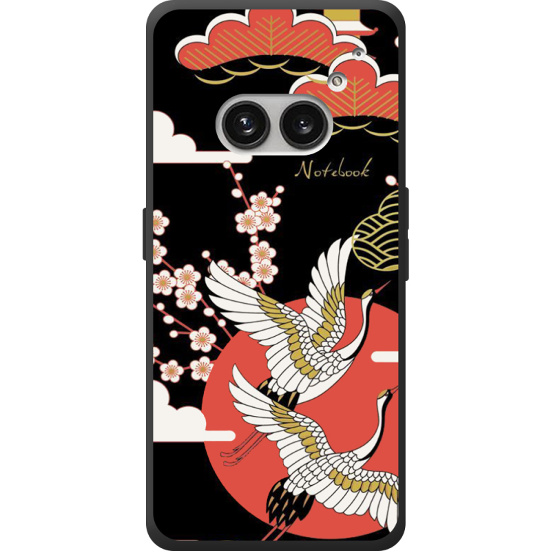 Чехол BoxFace Nothing Phone (2a) Plus 