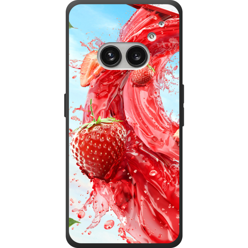 Чехол BoxFace Nothing Phone (2a) Plus 