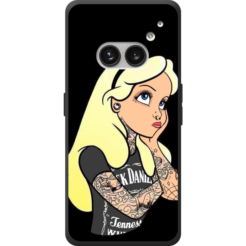 Чехол BoxFace Nothing Phone (2a) Plus 