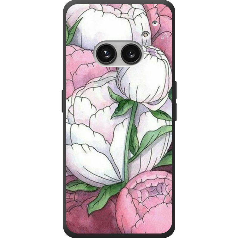 Чехол BoxFace Nothing Phone (2a) Plus 