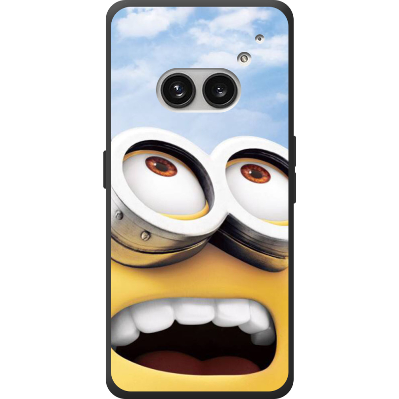 Чехол BoxFace Nothing Phone (2a) Plus 