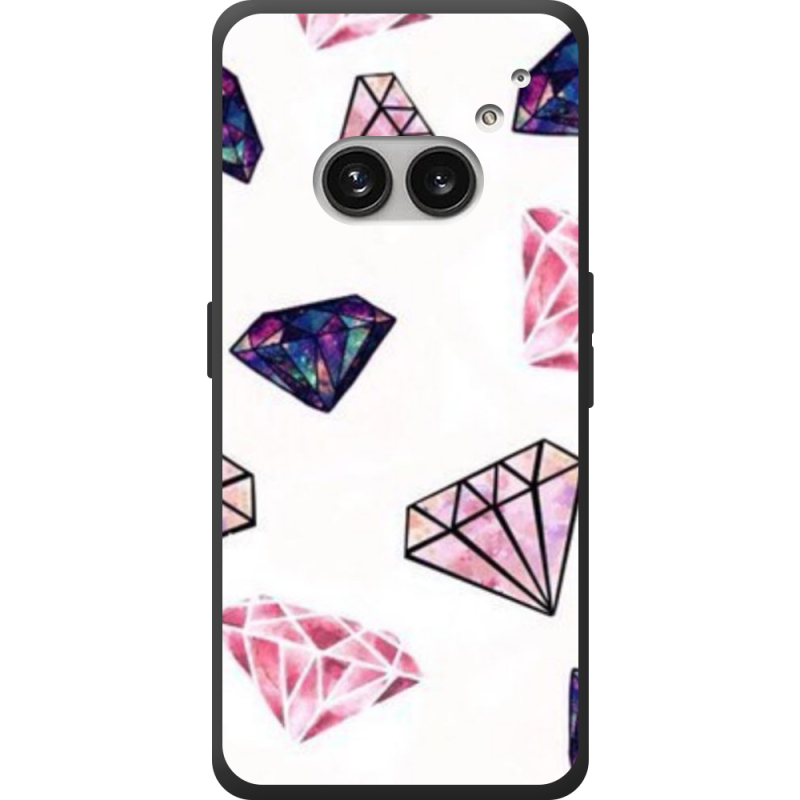 Чехол BoxFace Nothing Phone (2a) Plus 