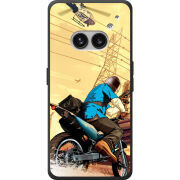 Чехол BoxFace Nothing Phone (2a) Plus 