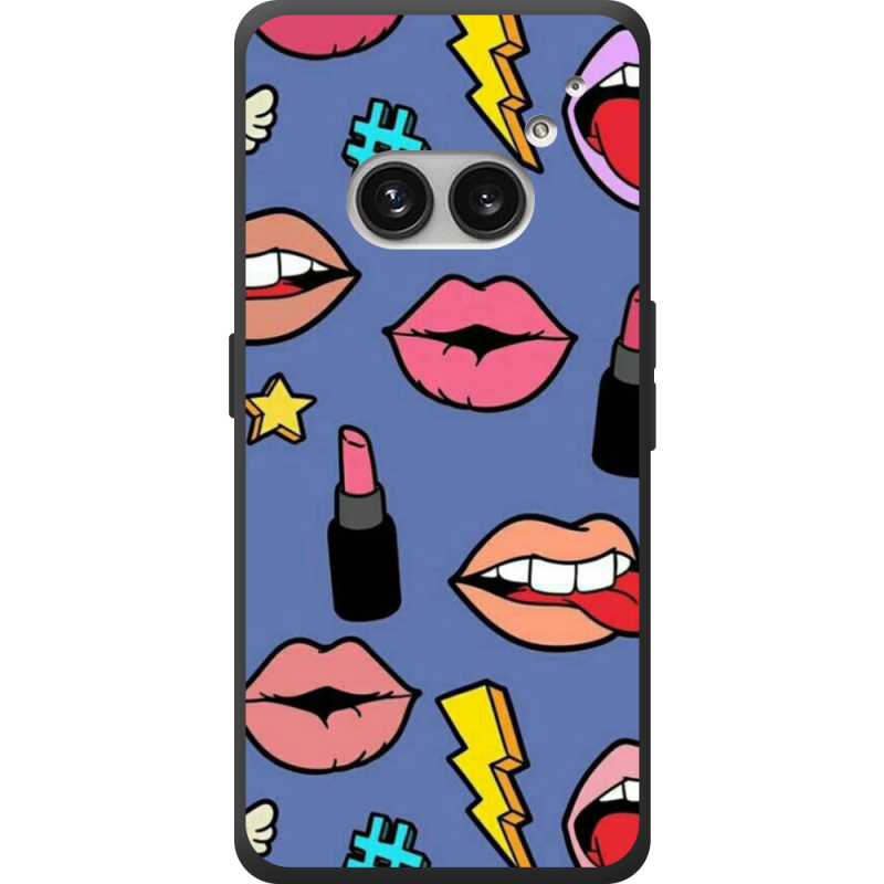 Чехол BoxFace Nothing Phone (2a) Plus 