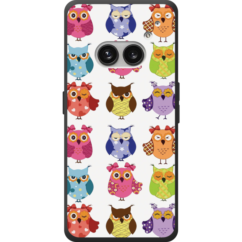 Чехол BoxFace Nothing Phone (2a) Plus 