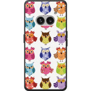 Чехол BoxFace Nothing Phone (2a) Plus 