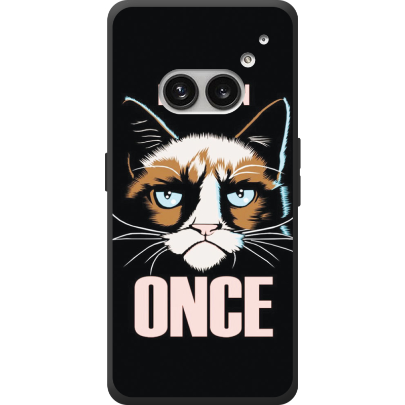 Чехол BoxFace Nothing Phone (2a) Plus 