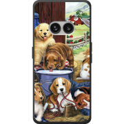 Чехол BoxFace Nothing Phone (2a) Plus 