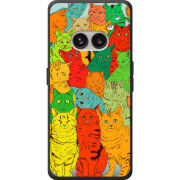 Чехол BoxFace Nothing Phone (2a) Plus 