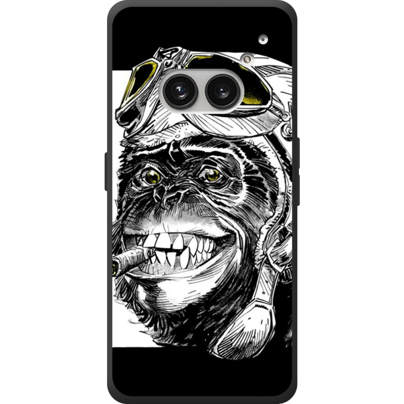 Чехол BoxFace Nothing Phone (2a) Plus 