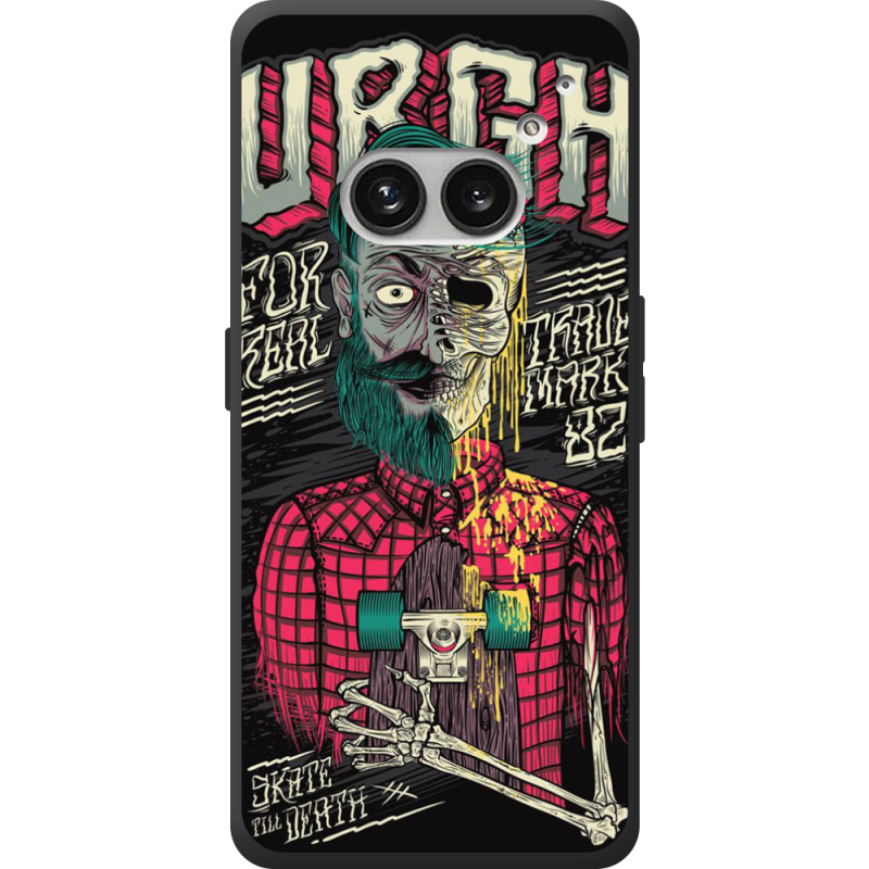 Чехол BoxFace Nothing Phone (2a) Plus 