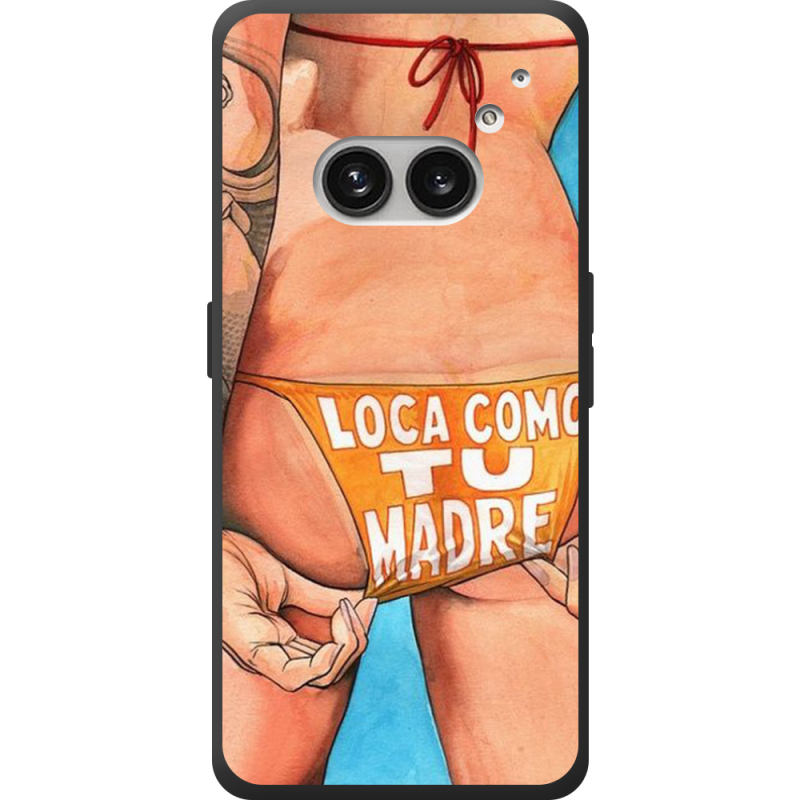 Чехол BoxFace Nothing Phone (2a) Plus 