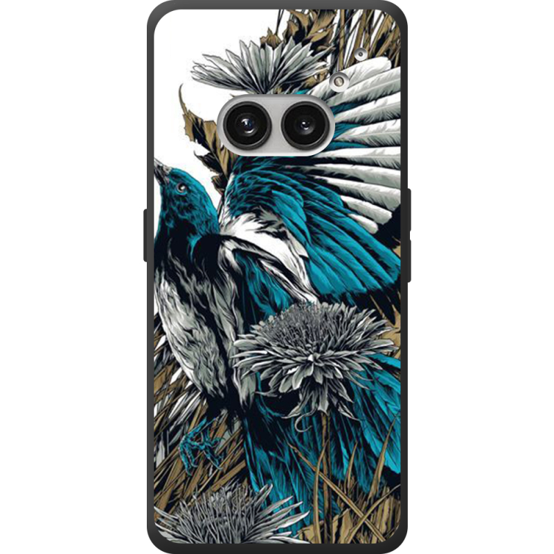 Чехол BoxFace Nothing Phone (2a) Plus 