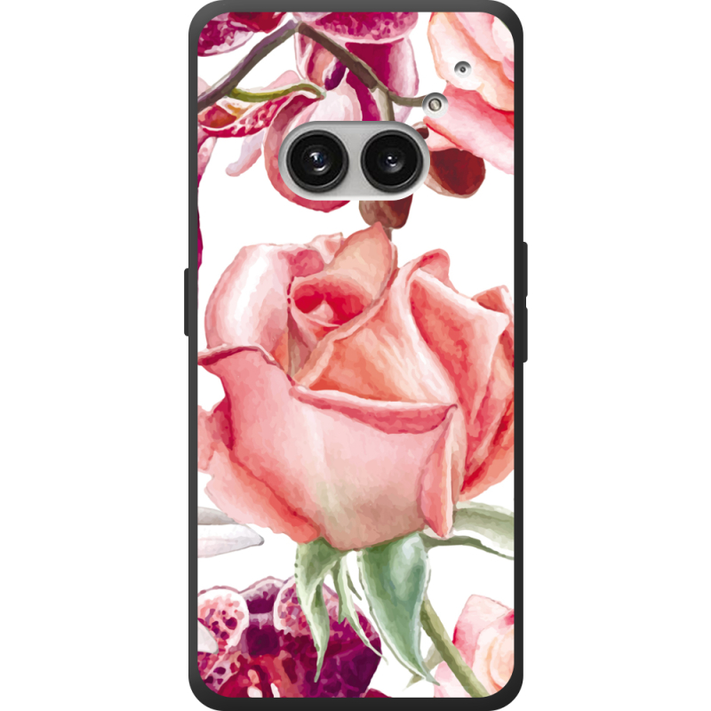 Чехол BoxFace Nothing Phone (2a) Plus 