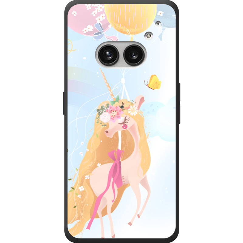 Чехол BoxFace Nothing Phone (2a) Plus 