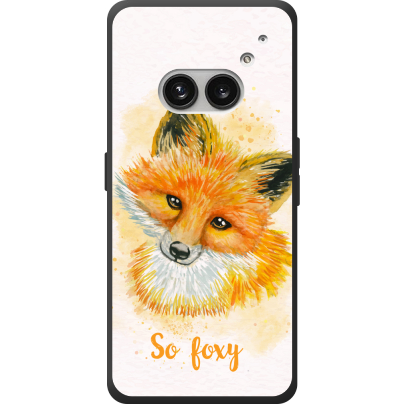 Чехол BoxFace Nothing Phone (2a) Plus 