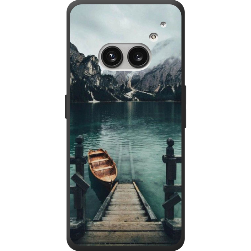 Чехол BoxFace Nothing Phone (2a) Plus 