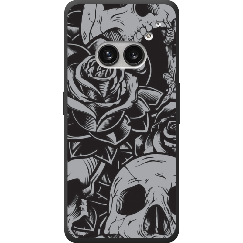 Чехол BoxFace Nothing Phone (2a) Plus 