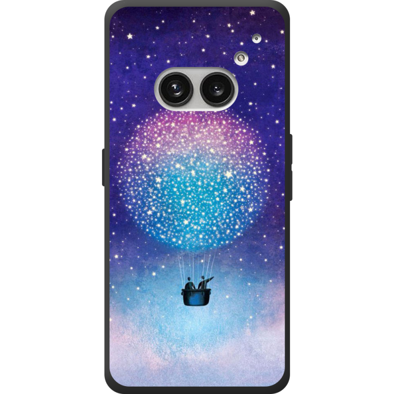 Чехол BoxFace Nothing Phone (2a) Plus 