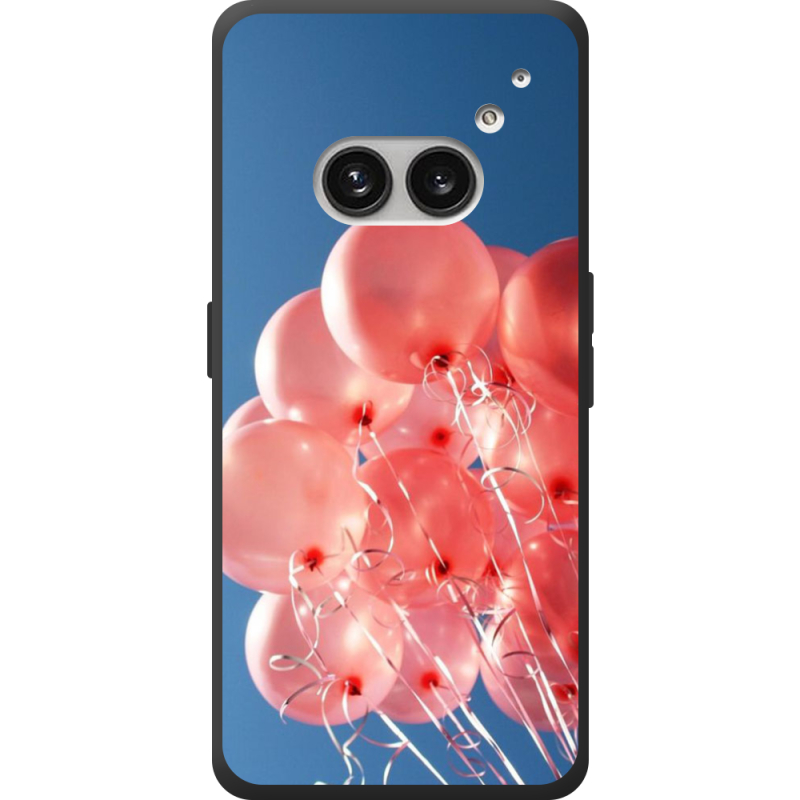 Чехол BoxFace Nothing Phone (2a) Plus 