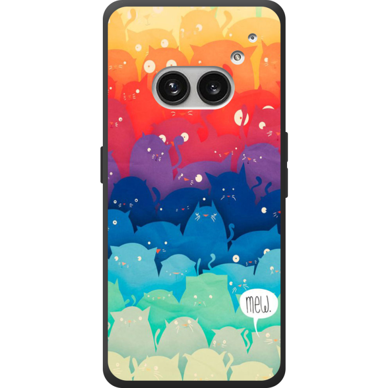 Чехол BoxFace Nothing Phone (2a) Plus 