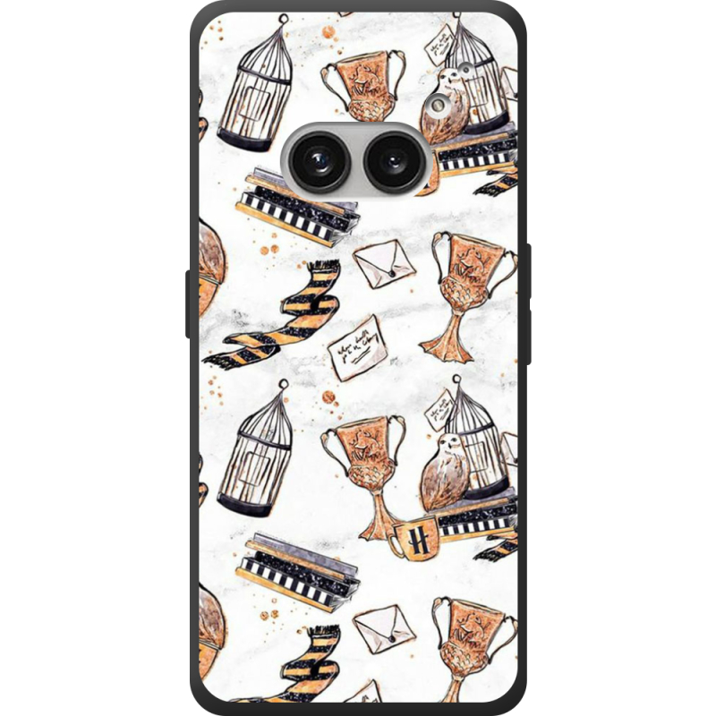 Чехол BoxFace Nothing Phone (2a) Plus 